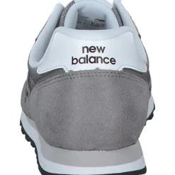 New Balance ML373kg2, Klassische- & Business Schuhe, Herren, RAIN CLOUD