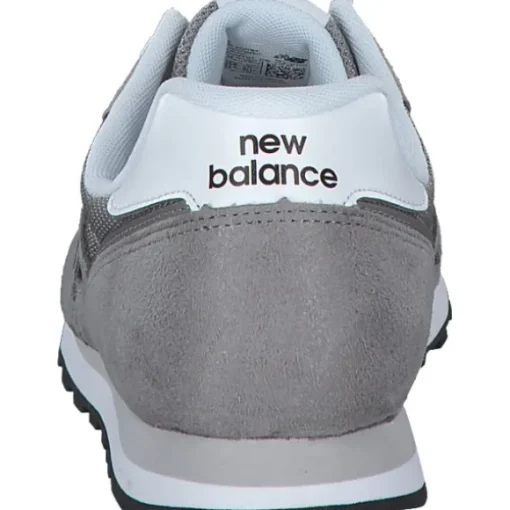 New Balance ML373kg2, Klassische- & Business Schuhe, Herren, RAIN CLOUD