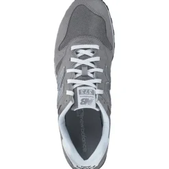 New Balance ML373kg2, Klassische- & Business Schuhe, Herren, RAIN CLOUD