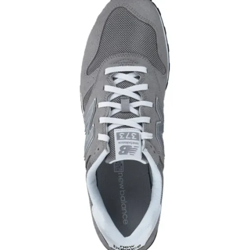 New Balance ML373kg2, Klassische- & Business Schuhe, Herren, RAIN CLOUD