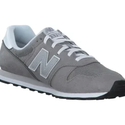 New Balance ML373kg2, Klassische- & Business Schuhe, Herren, RAIN CLOUD