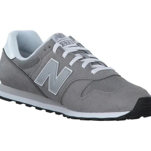 New Balance ML373kg2, Klassische- & Business Schuhe, Herren, RAIN CLOUD