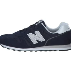 New Balance ML373KN2 PIGMENT/NB, Klassische- & Business Schuhe, Herren, Blau