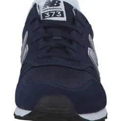 New Balance ML373KN2 PIGMENT/NB, Klassische- & Business Schuhe, Herren, Blau