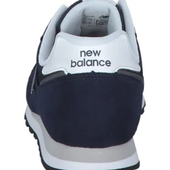 New Balance ML373KN2 PIGMENT/NB, Klassische- & Business Schuhe, Herren, Blau
