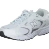 New Balance ML408W 408, Klassische- & Business Schuhe, Herren, Weiß