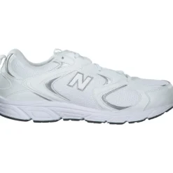 New Balance ML408W 408, Klassische- & Business Schuhe, Herren, Weiß