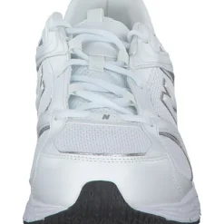 New Balance ML408W 408, Klassische- & Business Schuhe, Herren, Weiß