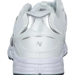 New Balance ML408W 408, Klassische- & Business Schuhe, Herren, Weiß