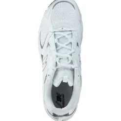 New Balance ML408W 408, Klassische- & Business Schuhe, Herren, Weiß