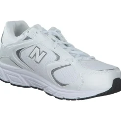 New Balance ML408W 408, Klassische- & Business Schuhe, Herren, Weiß
