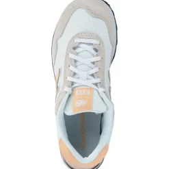 New Balance WL515ADC 515, Schnürschuhe, Damen, alloy/white