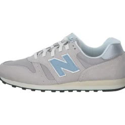 New Balance WL373BL2 373, Schnürschuhe, Damen, apollo grey