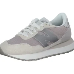 New Balance WS237MSB 237, Schnürschuhe, Damen, apollo grey