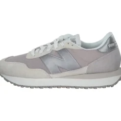 New Balance WS237MSB 237, Schnürschuhe, Damen, apollo grey
