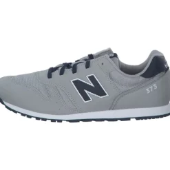 New Balance YC373A, Schnürschuhe, Kinder, raincloud