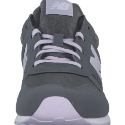 New Balance YC373A, Schnürschuhe, Kinder, castlerock