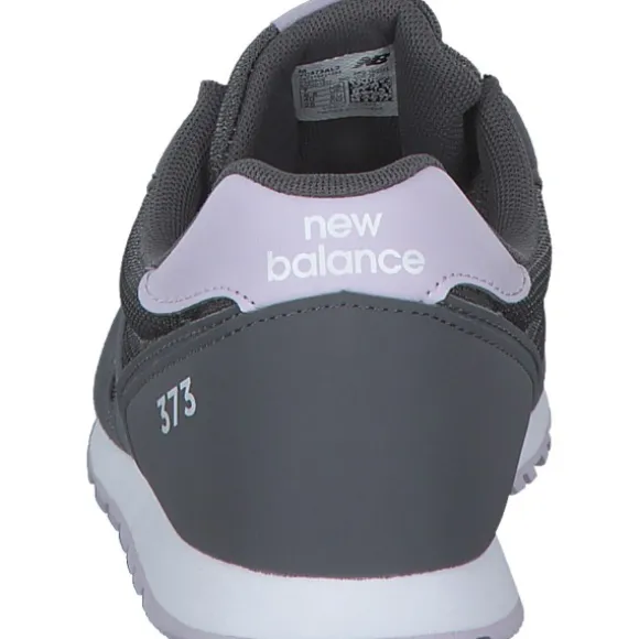 New Balance YC373A, Schnürschuhe, Kinder, castlerock
