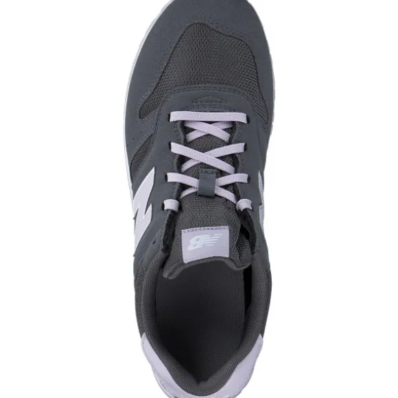 New Balance YC373A, Schnürschuhe, Kinder, castlerock