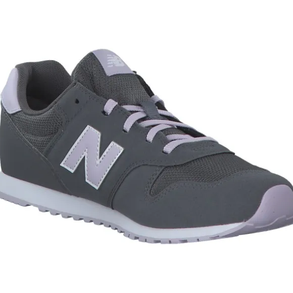 New Balance YC373A, Schnürschuhe, Kinder, castlerock
