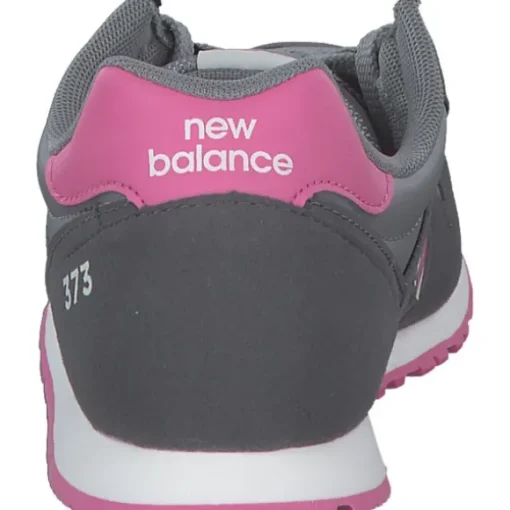 New Balance YC373VN2 373, Schnürschuhe, Kinder, grey
