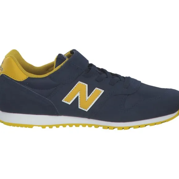 New Balance YV373VJ2 373, Slipper (Kinder), Kinder, nb navy