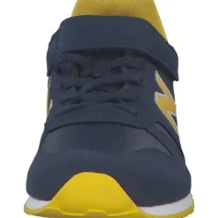 New Balance YV373VJ2 373, Slipper (Kinder), Kinder, nb navy
