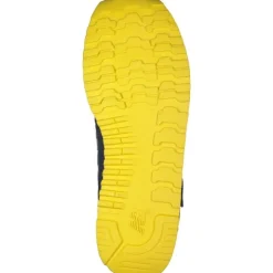 New Balance YV373VJ2 373, Slipper (Kinder), Kinder, nb navy