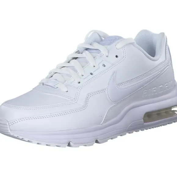 Nike Air Max LTD 3 687977, Klassische- & Business Schuhe, Herren, Weiß