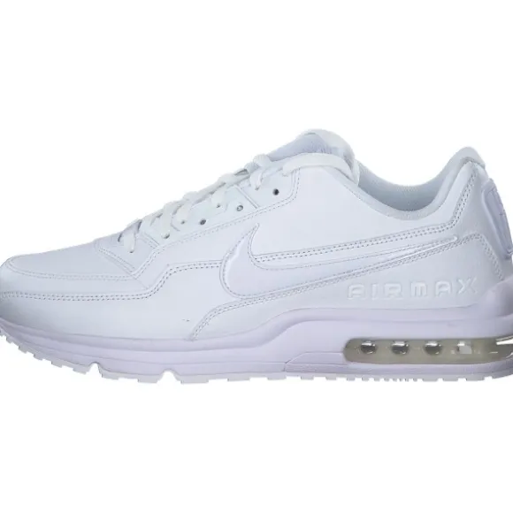 Nike Air Max LTD 3 687977, Klassische- & Business Schuhe, Herren, Weiß