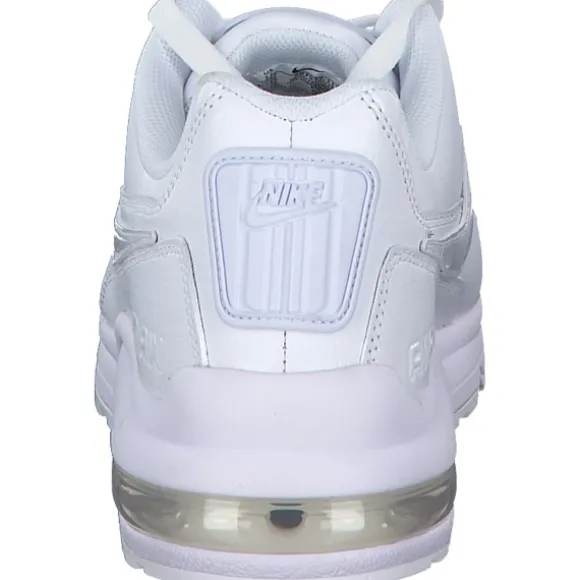Nike Air Max LTD 3 687977, Klassische- & Business Schuhe, Herren, Weiß