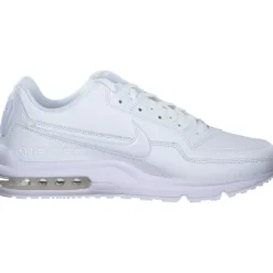 Nike Air Max LTD 3 687977, Klassische- & Business Schuhe, Herren, Weiß