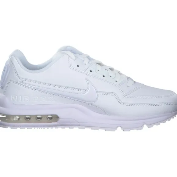 Nike Air Max LTD 3 687977, Klassische- & Business Schuhe, Herren, Weiß