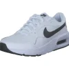 Nike Air Max SC CW4555, Klassische- & Business Schuhe, Herren, WHITE/BLACK-WHITE