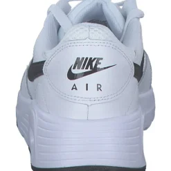 Nike Air Max SC CW4555, Klassische- & Business Schuhe, Herren, WHITE/BLACK-WHITE