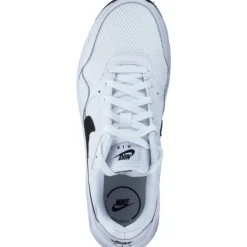 Nike Air Max SC CW4555, Klassische- & Business Schuhe, Herren, WHITE/BLACK-WHITE