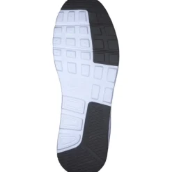 Nike Air Max SC CW4555, Klassische- & Business Schuhe, Herren, WHITE/BLACK-WHITE