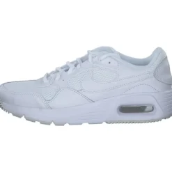 Nike Air Max SC CW4554, Sneakers Low, Damen, white/white/photon dust