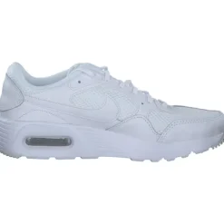 Nike Air Max SC CW4554, Sneakers Low, Damen, white/white/photon dust