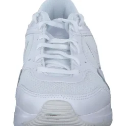 Nike Air Max SC CW4554, Sneakers Low, Damen, white/white/photon dust