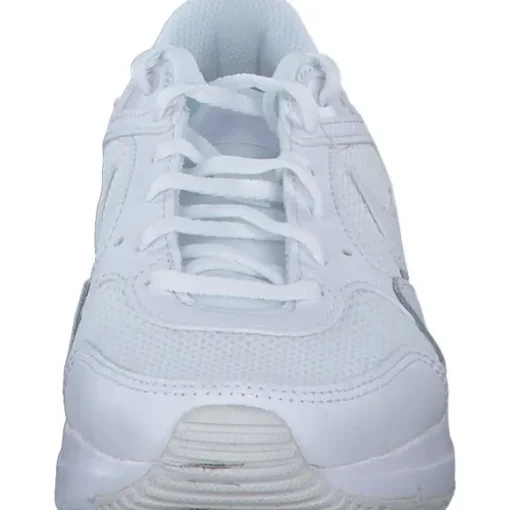 Nike Air Max SC CW4554, Sneakers Low, Damen, white/white/photon dust