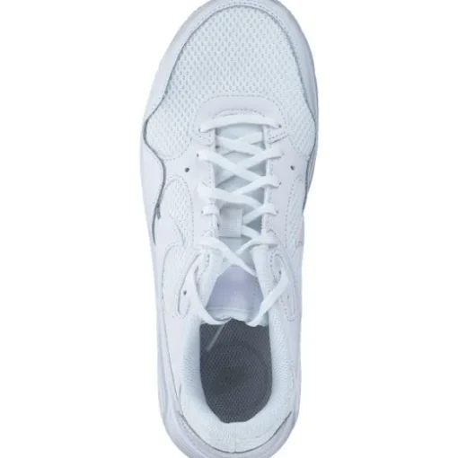 Nike Air Max SC CW4554, Sneakers Low, Damen, white/white/photon dust
