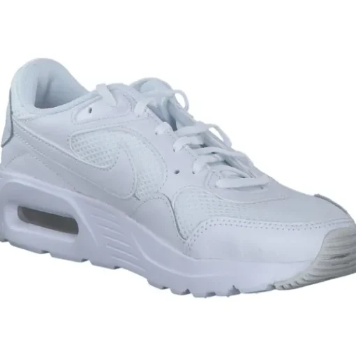 Nike Air Max SC CW4554, Sneakers Low, Damen, white/white/photon dust