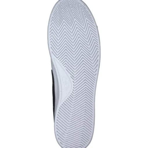 Nike Court Royale 2 DH3160, Sneakers Low, Herren, Weiß/Schwarz