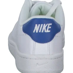 Nike Court Royale 2 DQ4127, Sneakers Low, white/game royal/volt