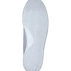 Nike Court Royale 2 DQ4127, Sneakers Low, white/game royal/volt