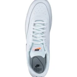 Nike Court Vintage CJ1679, Klassische- & Business Schuhe, Herren, Weiß