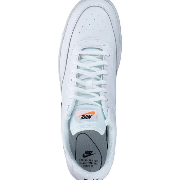 Nike Court Vintage CJ1679, Klassische- & Business Schuhe, Herren, Weiß