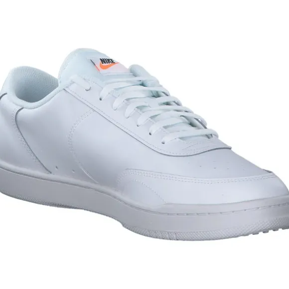 Nike Court Vintage CJ1679, Klassische- & Business Schuhe, Herren, Weiß