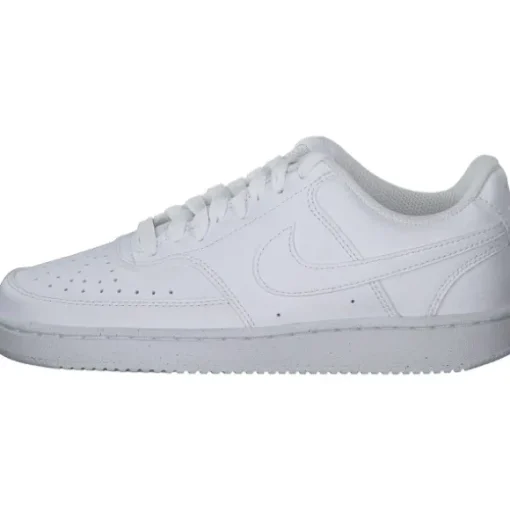 Nike Court Vision Low Better DH3158, Sneakers Low, Damen, Weiß